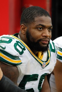 Sam Barrington