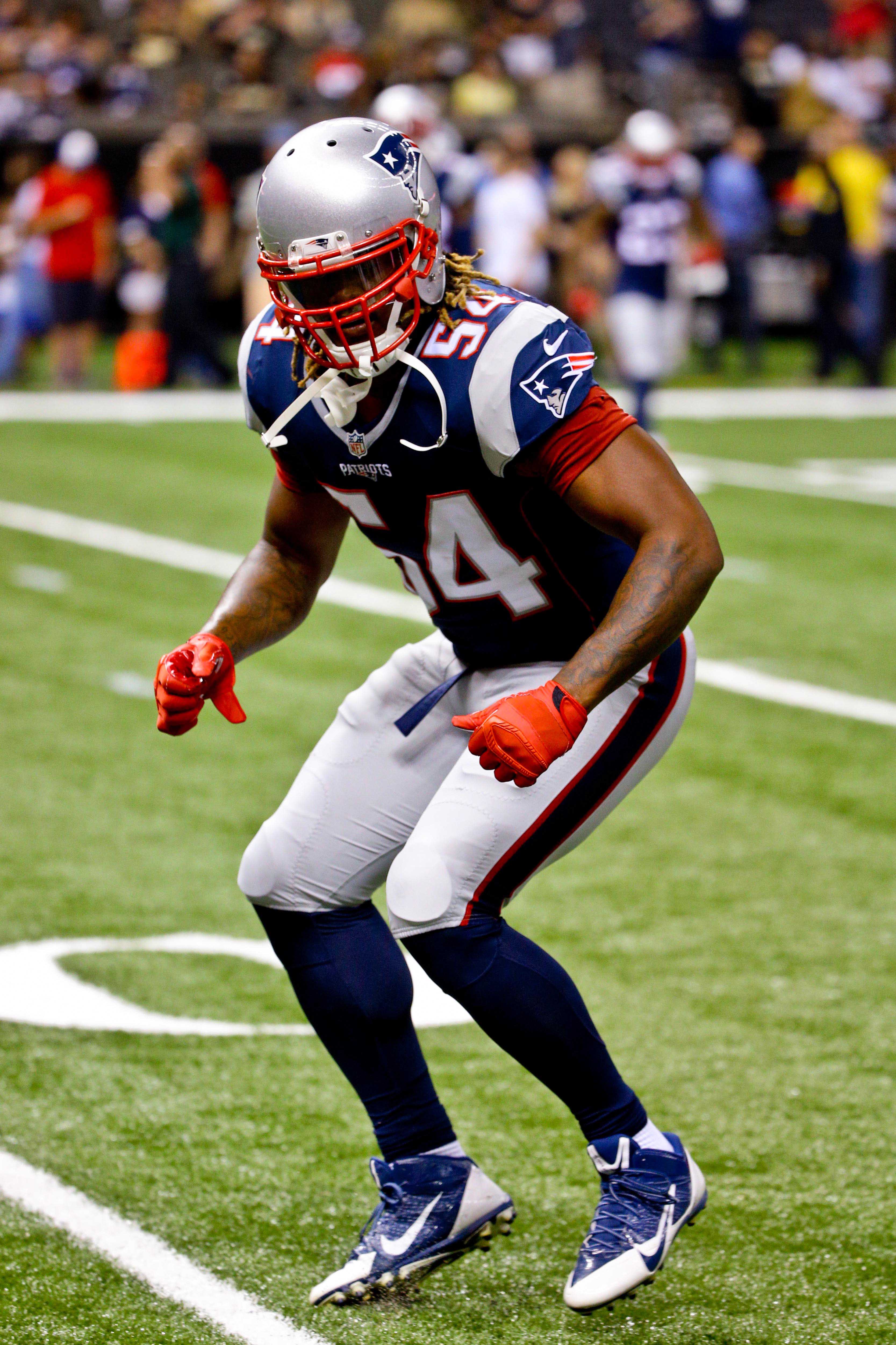 Latest On Dont'a Hightower
