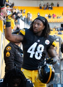 Bud Dupree