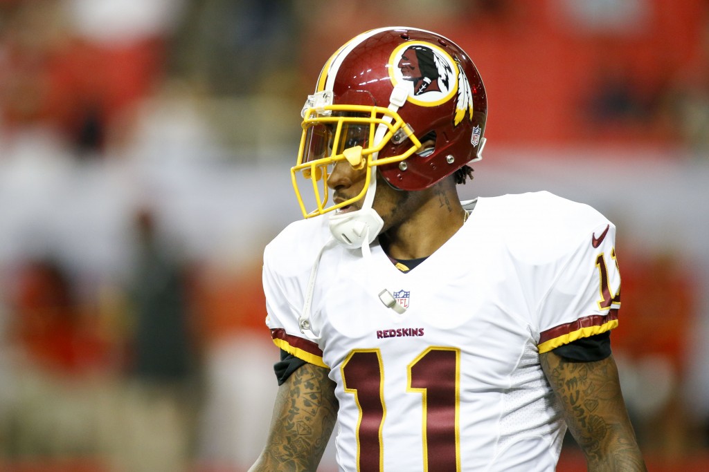 Redskins Pushing To Retain DeSean Jackson