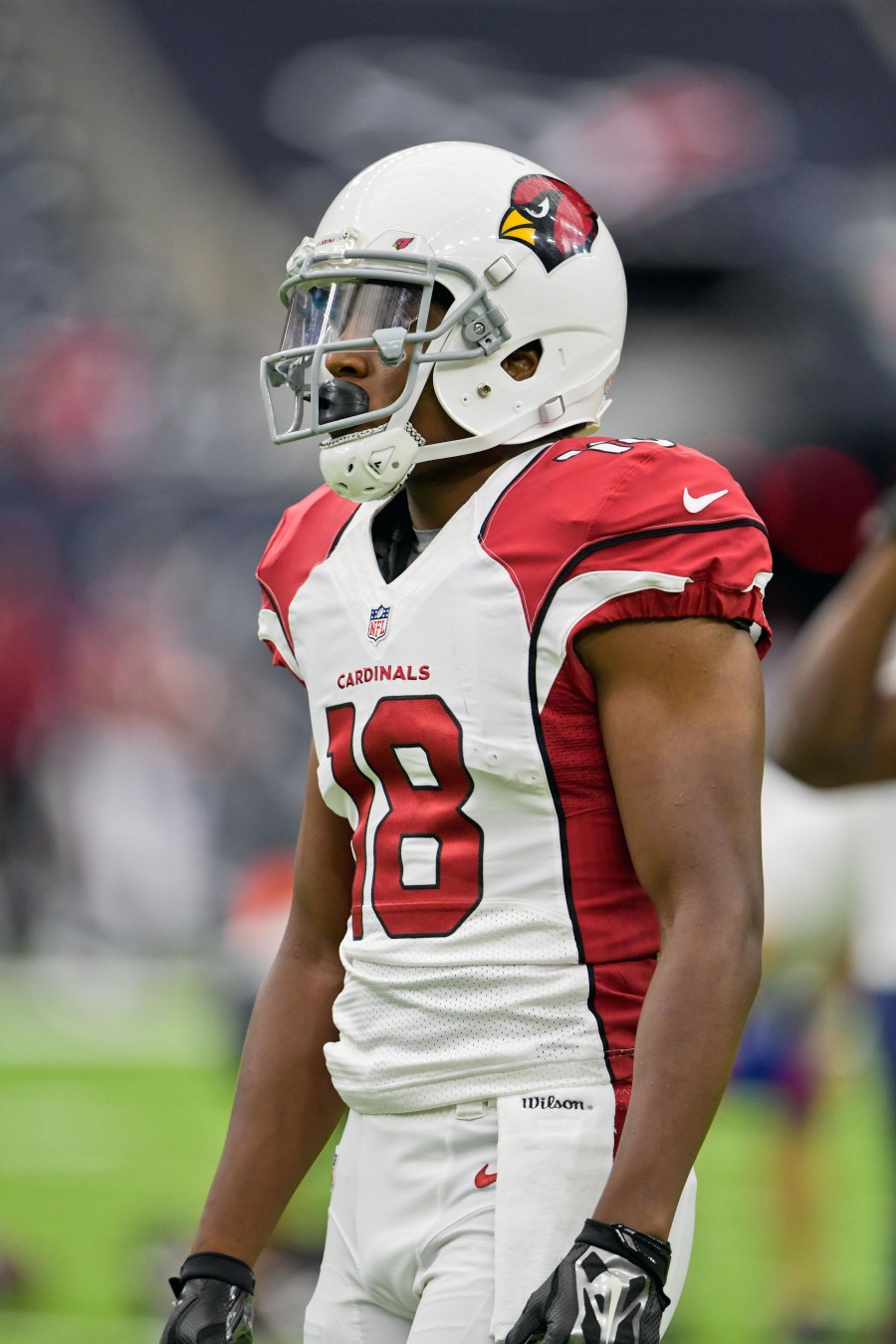 Cardinals Promote Marquis Bundy