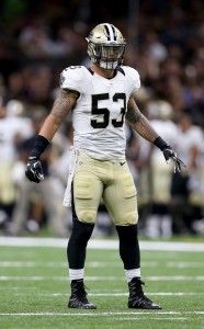 James Laurinaitis 