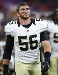 Michael Mauti