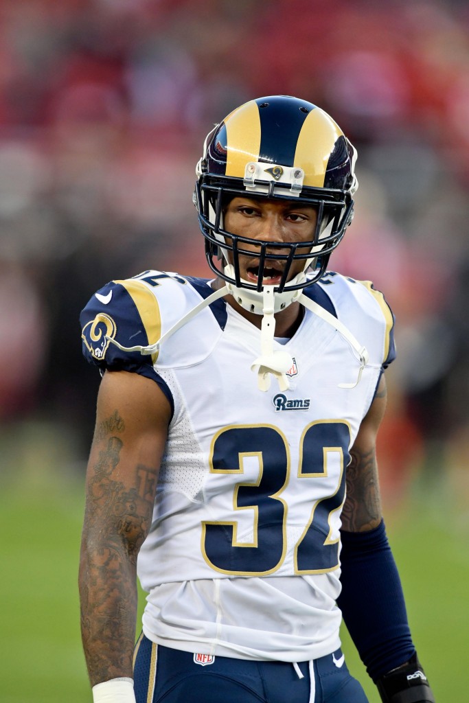 Troy Hill Gets TwoGame Suspension