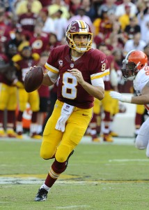 Kirk Cousins