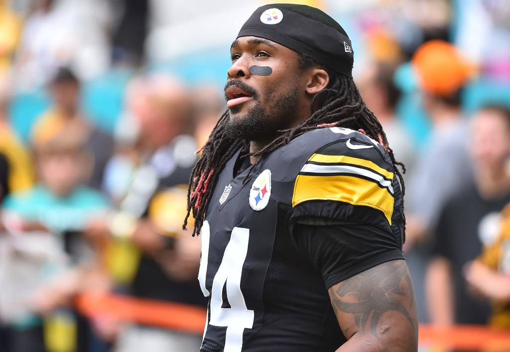 DeAngelo Williams Undergoes Knee Surgery