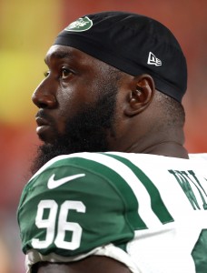 Muhammad Wilkerson