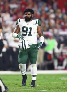 Sheldon Richardson