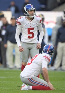 Robbie Gould (Vertical)