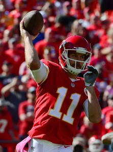 Alex Smith