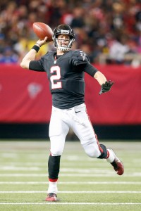 Matt Ryan