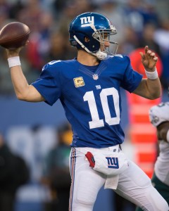 Eli Manning (Vertical)