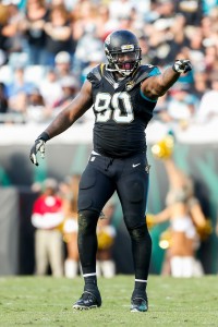 Malik Jackson (Vertical)