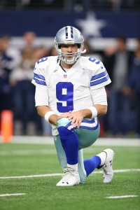 Tony Romo (featured)