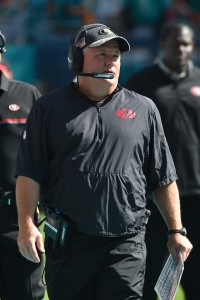 Chip Kelly (Vertical)