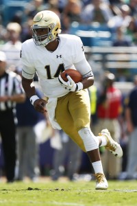 DeShone Kizer (vertical)