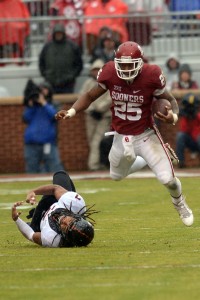 Joe Mixon (vertical)