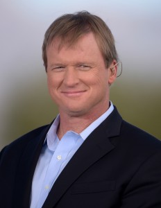 Jon Gruden (Vertical)