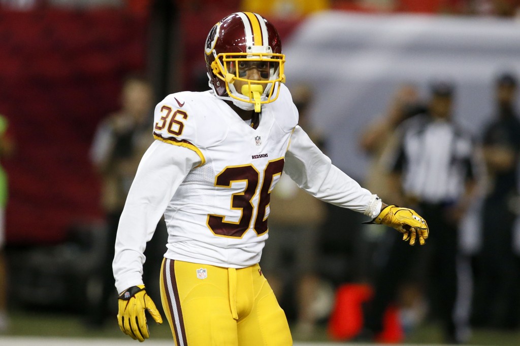 How the Washington Redskins RUINED Su'a Cravens' Career 