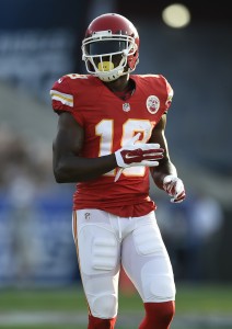 Jeremy Maclin (Vertical)