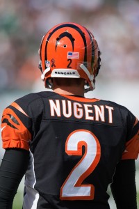 Mike Nugent (Vertical)