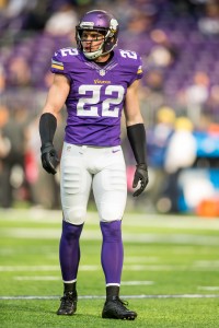 Harrison Smith (Vertical)