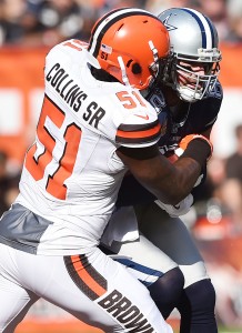 Jamie Collins