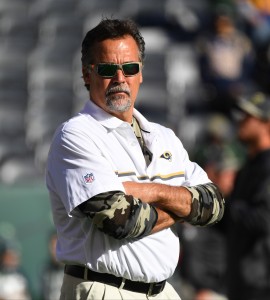 Jeff Fisher