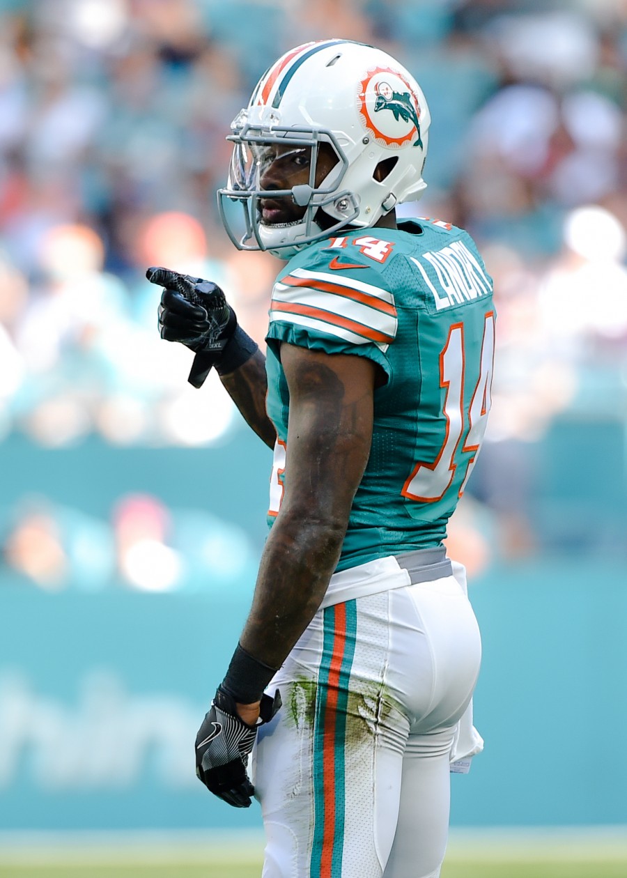 jarvis landry contract