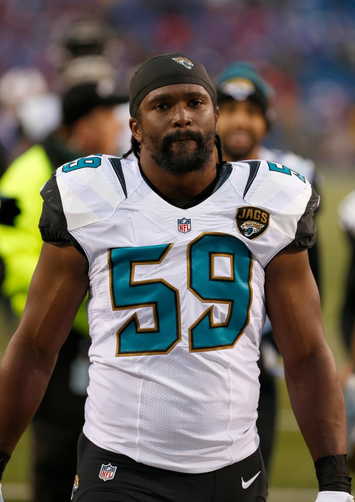 Sean Porter Pro Football Rumors