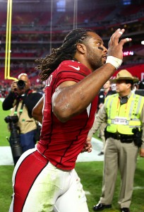 Larry Fitzgerald