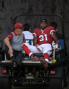 David Johnson (vertical)