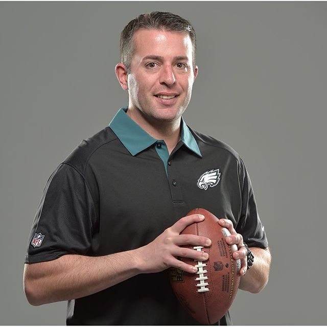 John DeFilippo Teams Coached: A Comprehensive Overview