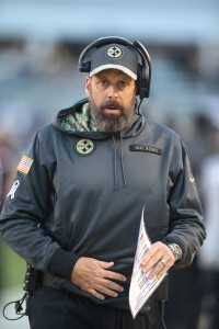 Todd Haley (vertical)