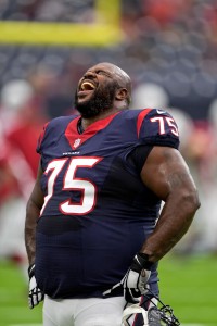 Vince Wilfork