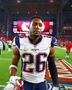 Logan Ryan (Vertical)