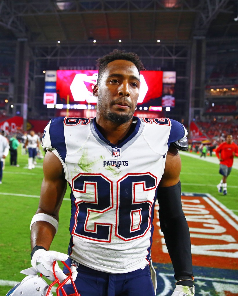 DB Logan Ryan Announces Retirement