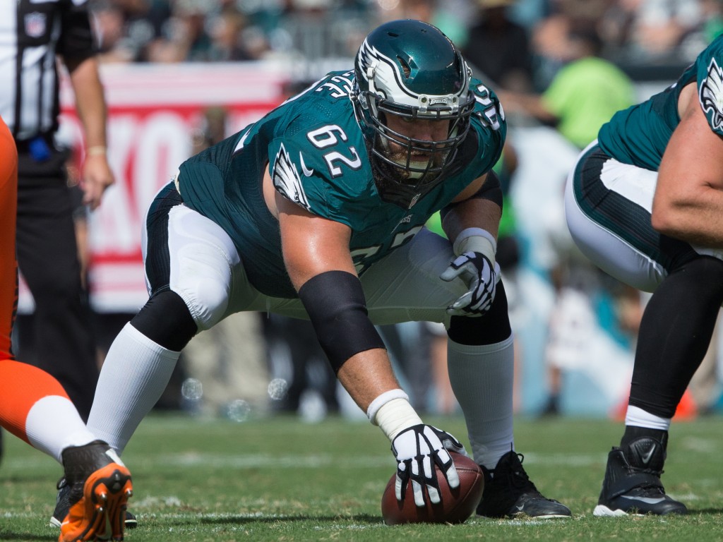 Eagles Center Jason Kelce having elbow surgery 