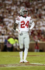 Malik Hooker (Vertical)