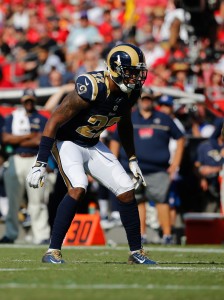 Trumaine Johnson