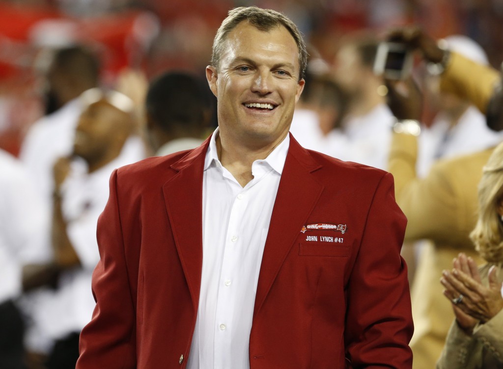 49ers, John Lynch Agree To Extension