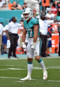 Kiko Alonso