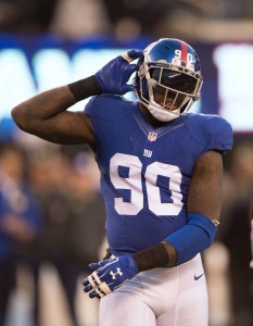 Jason Pierre-Paul