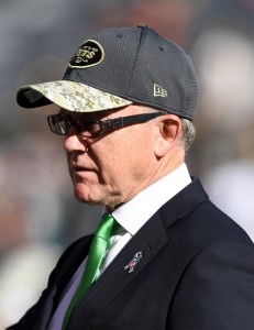 Woody Johnson