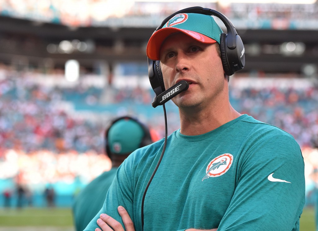 Coaching Rumors: Gase, Broncos, Dolphins, Arians, Buccaneers, Jets ...