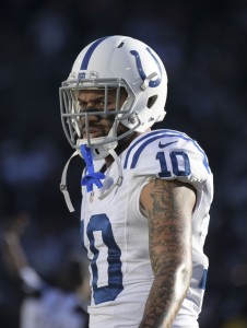 Donte Moncrief (Vertical)