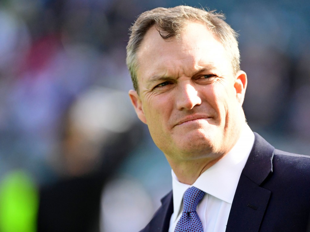 49ers General Manager Search: Mixed Reviews of Terry McDonough Emerging