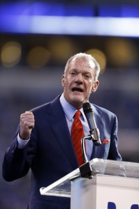 Jim Irsay (Vertical)