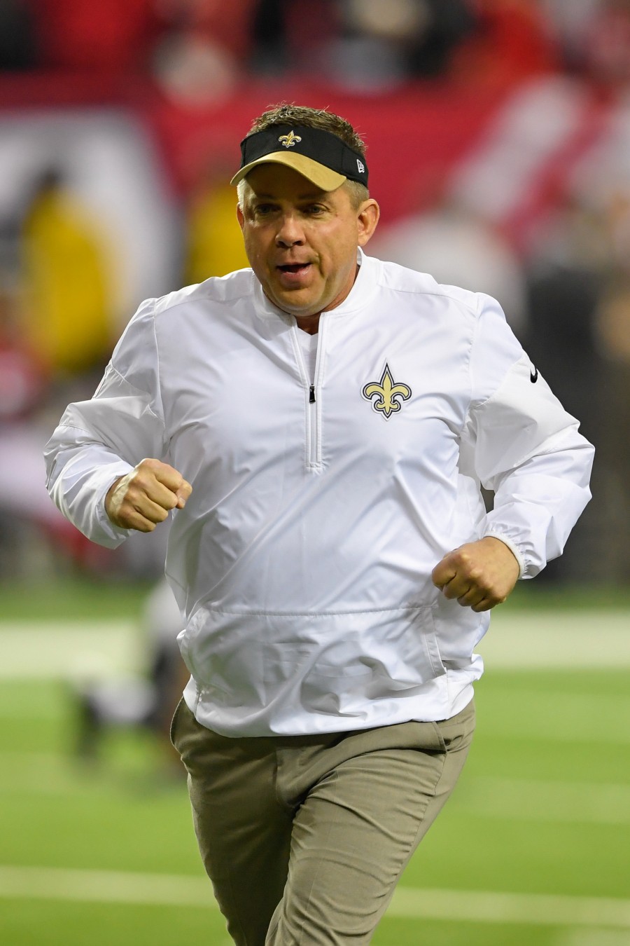 Sean Payton, Vic Fangio Looking To "Join Forces In 2023"