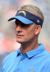 Mike McCoy 